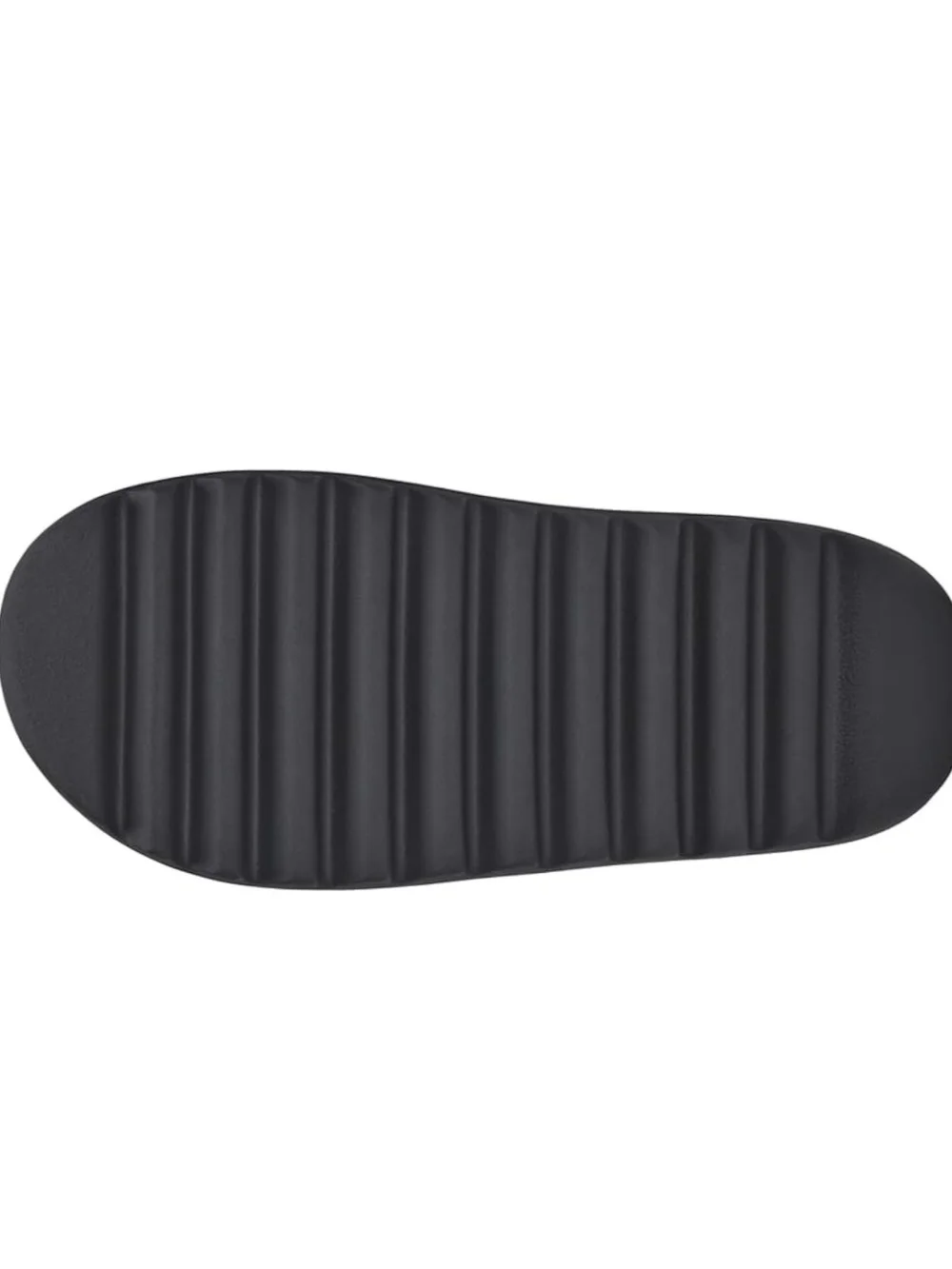 Adidas YEEZY Slide, Size 6M, Onyx
